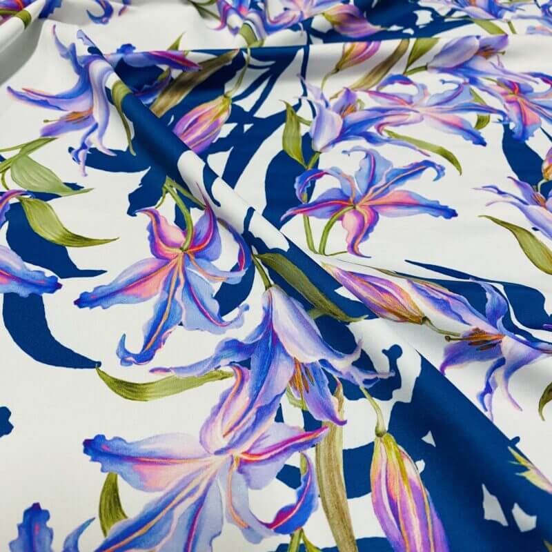 Spandex Fabric