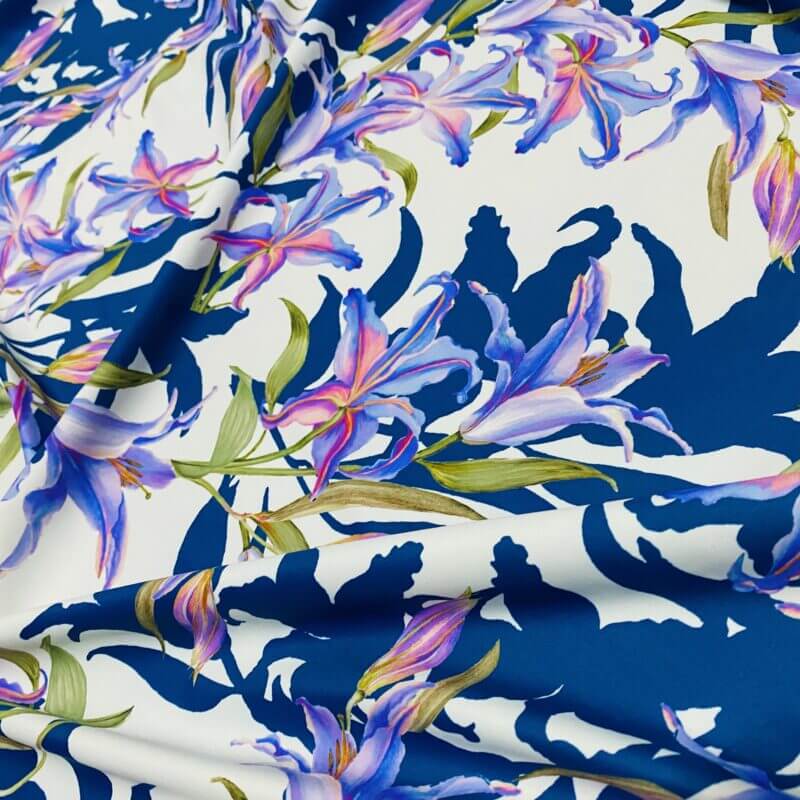 Spandex Fabric