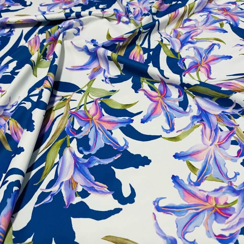 Spandex Fabric