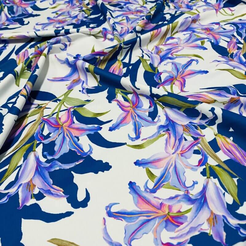 Spandex Fabric