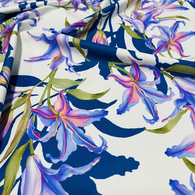 Spandex Fabric