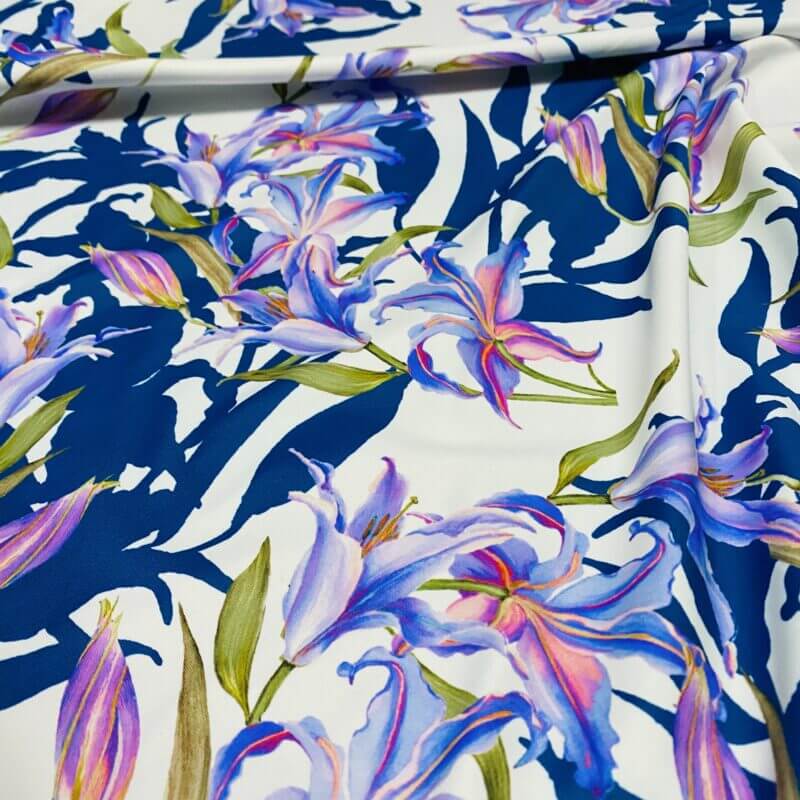 Spandex Fabric