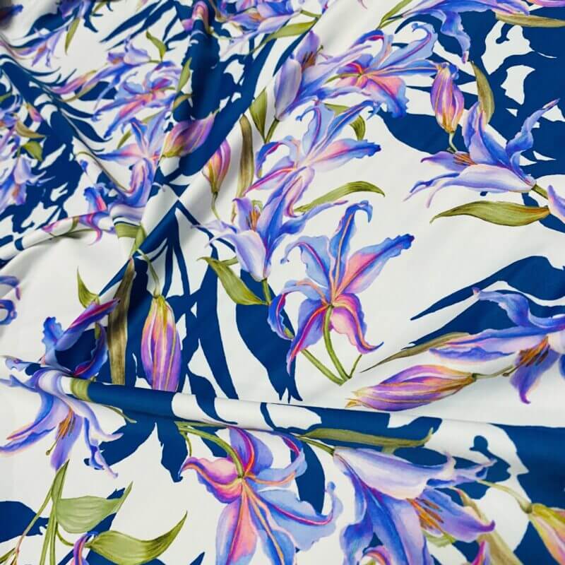 Spandex Fabric