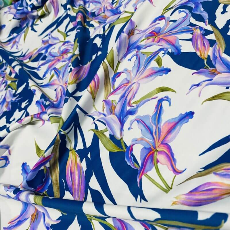 Spandex Fabric