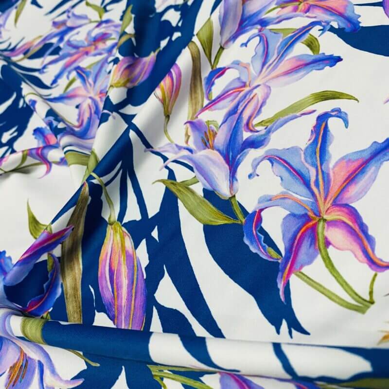 Spandex Fabric