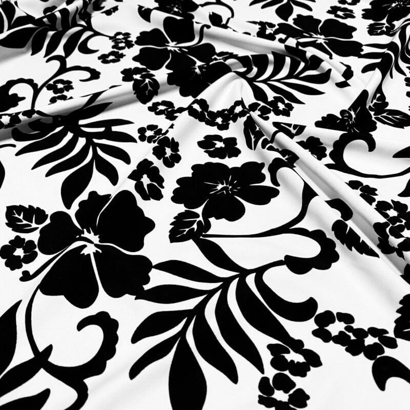 Spandex Fabric