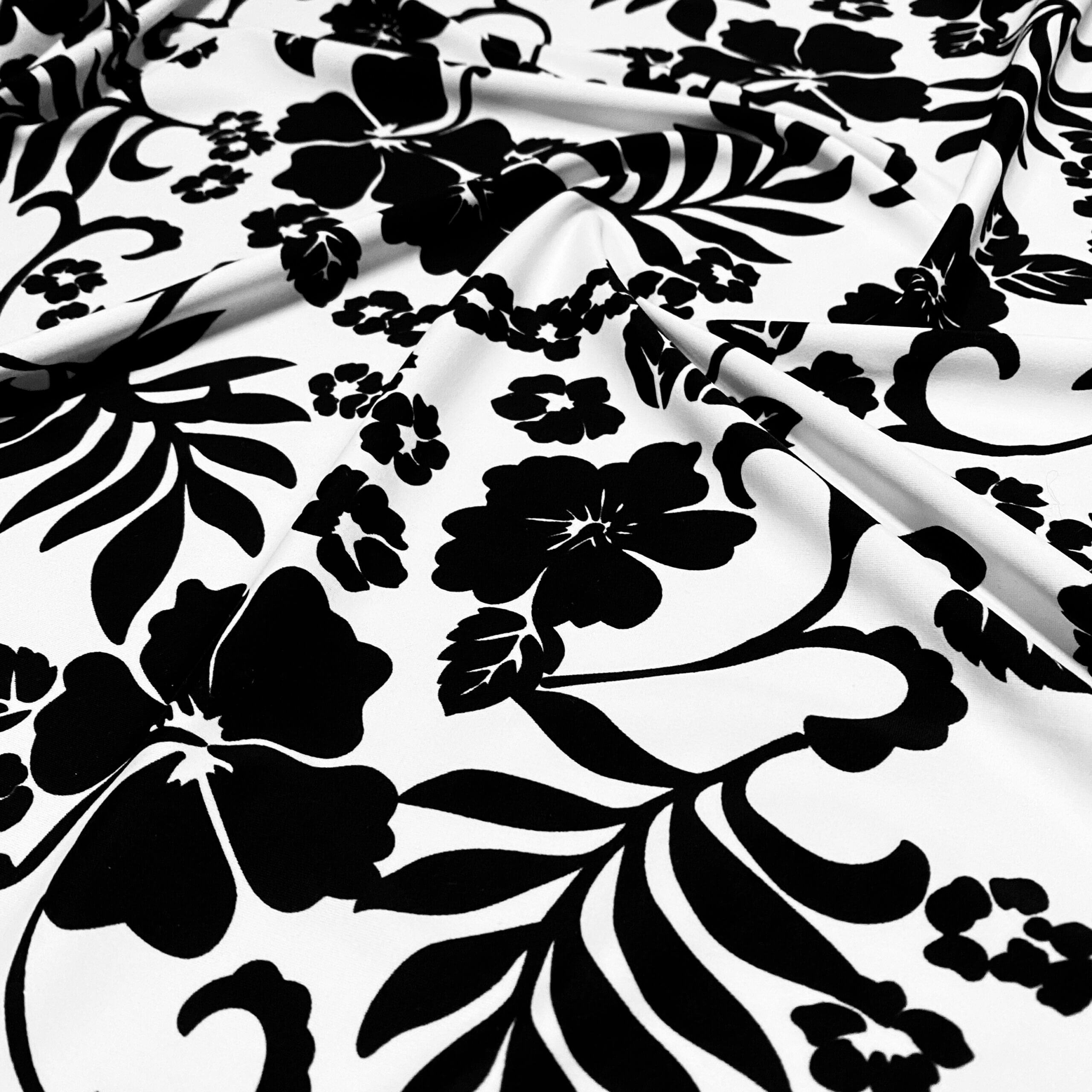 Spandex Fabric