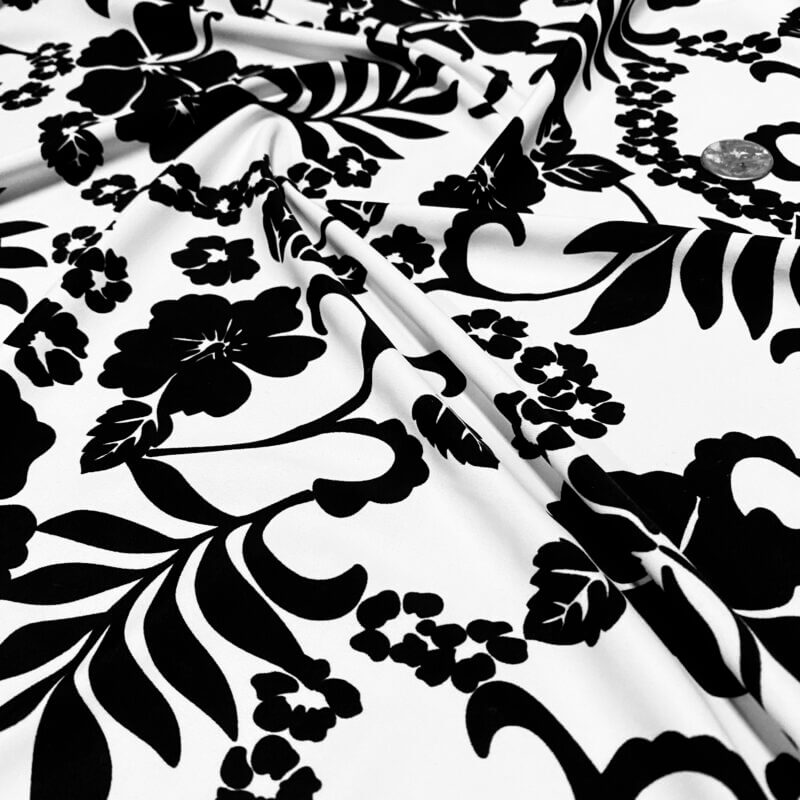 Spandex Fabric