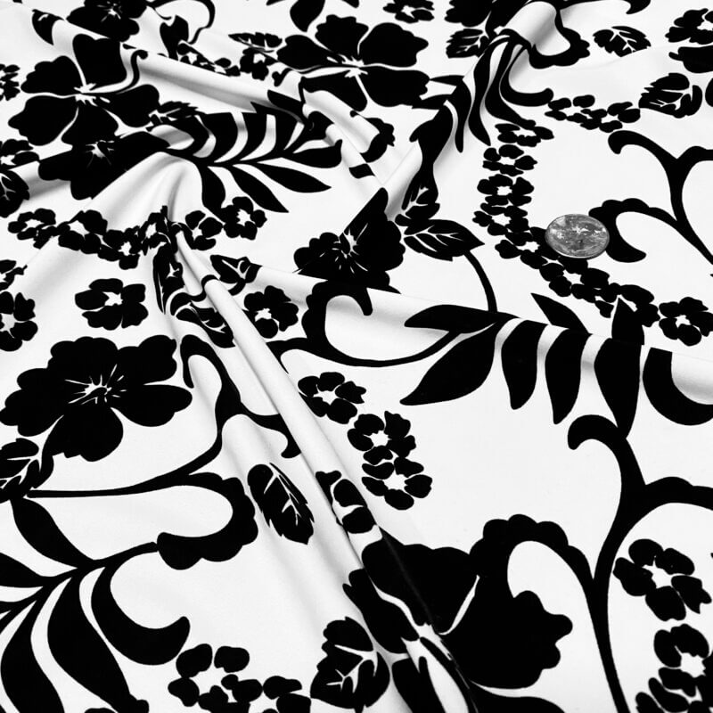 Spandex Fabric