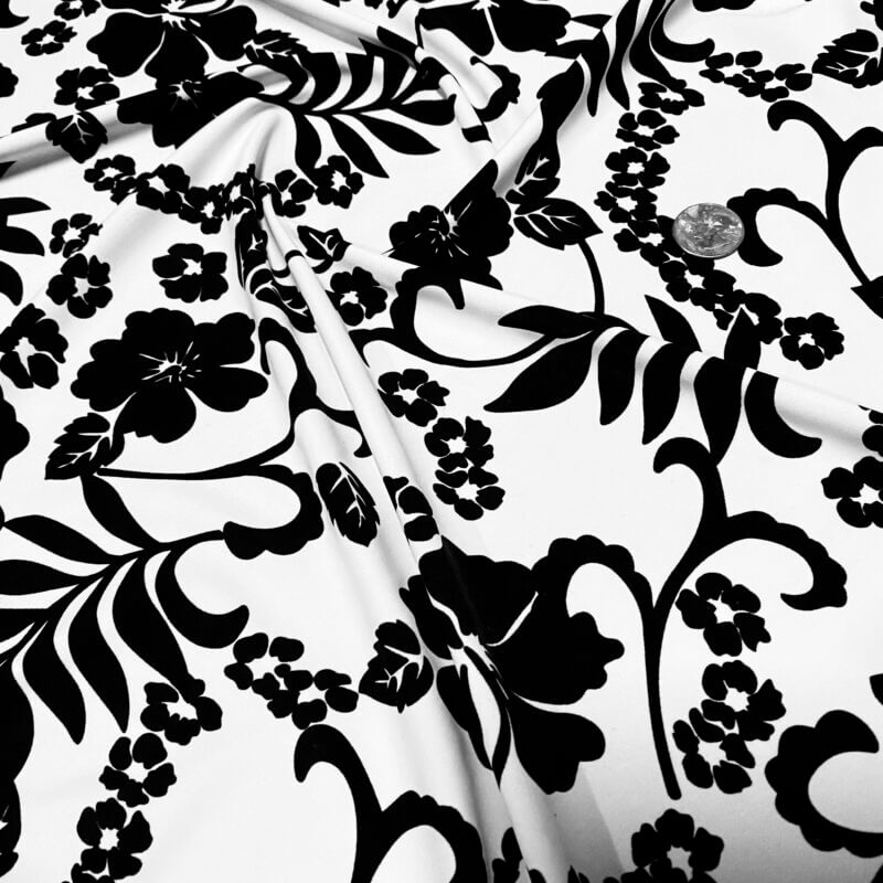 Spandex Fabric