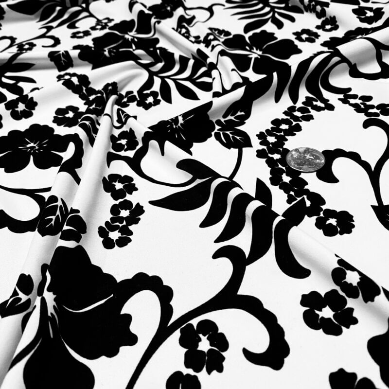 Spandex Fabric