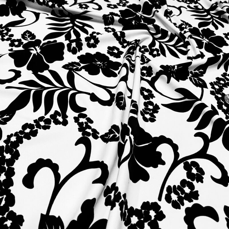 Spandex Fabric