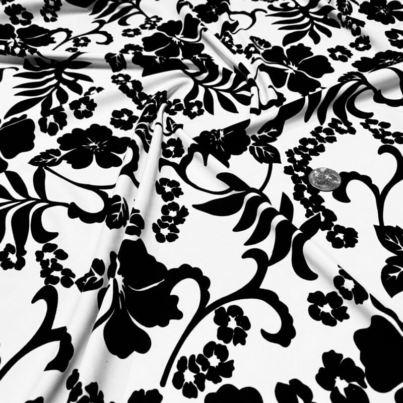 Spandex Fabric