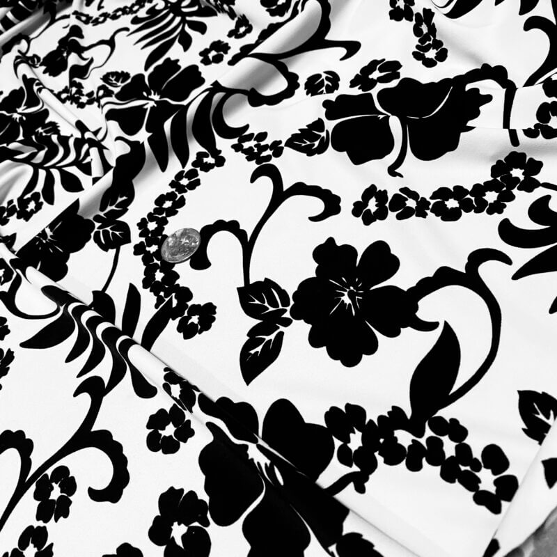 Spandex Fabric