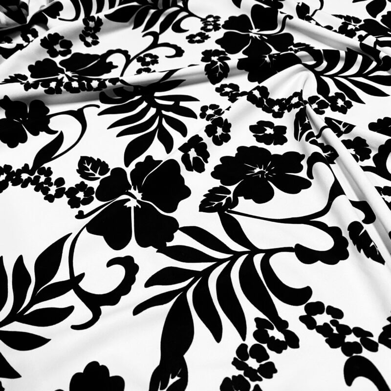 Spandex Fabric