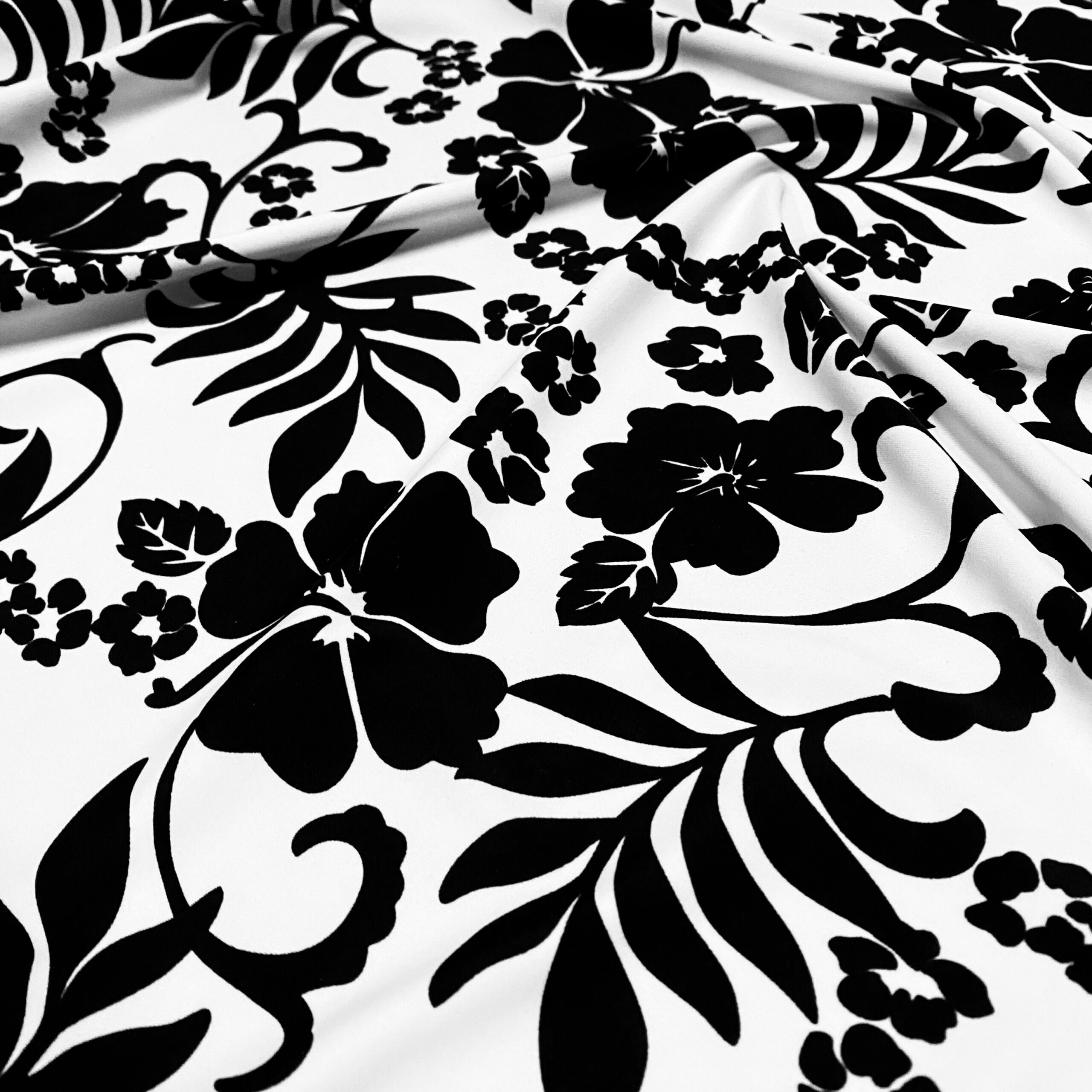 Spandex Fabric
