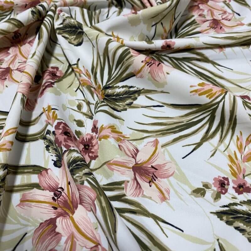 Spandex Fabric