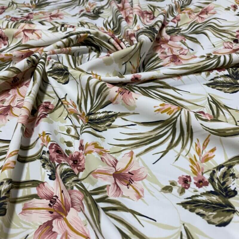 Spandex Fabric