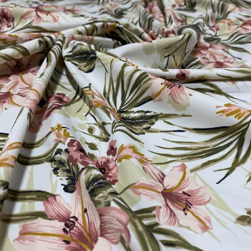 Spandex Fabric