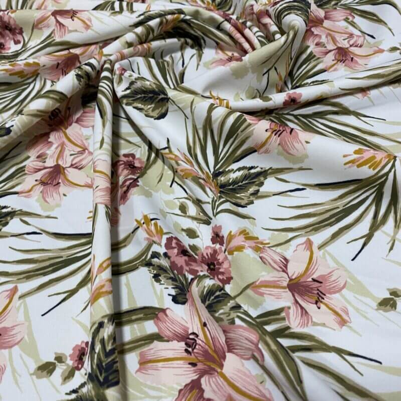 Spandex Fabric