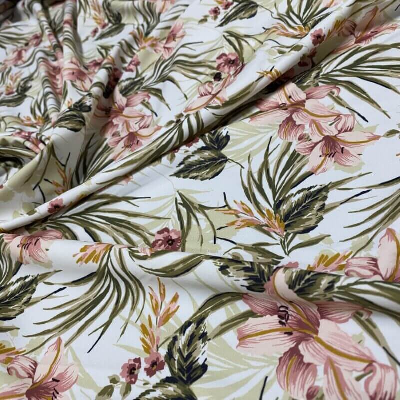 Spandex Fabric