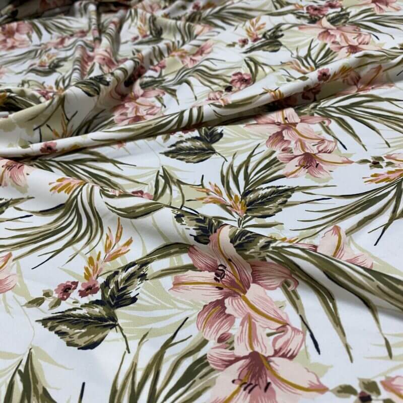 Spandex Fabric