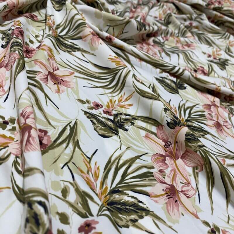 Spandex Fabric