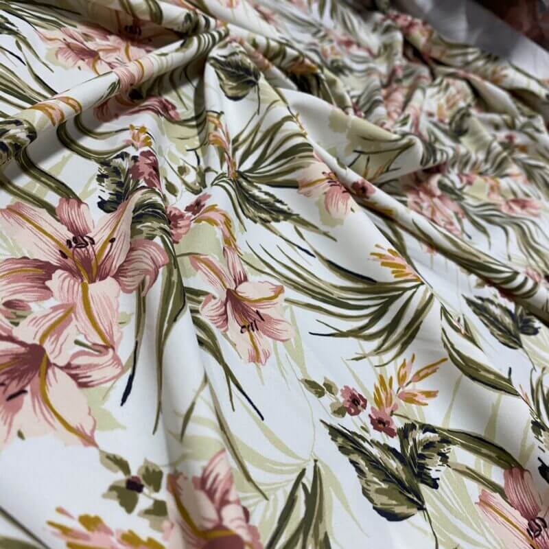 Spandex Fabric