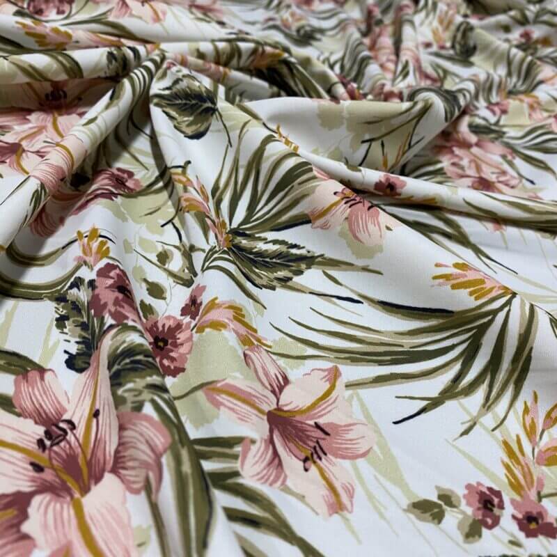 Spandex Fabric
