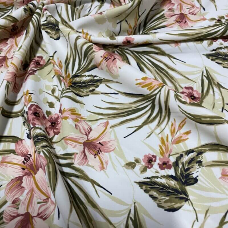 Spandex Fabric