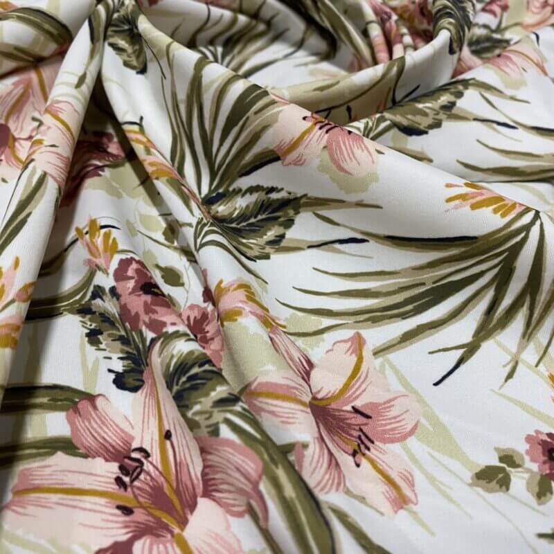 Spandex Fabric