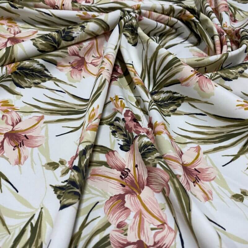 Spandex Fabric