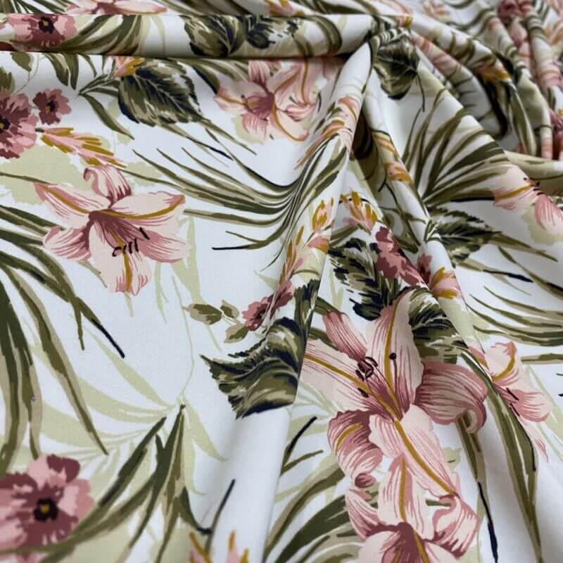 Spandex Fabric
