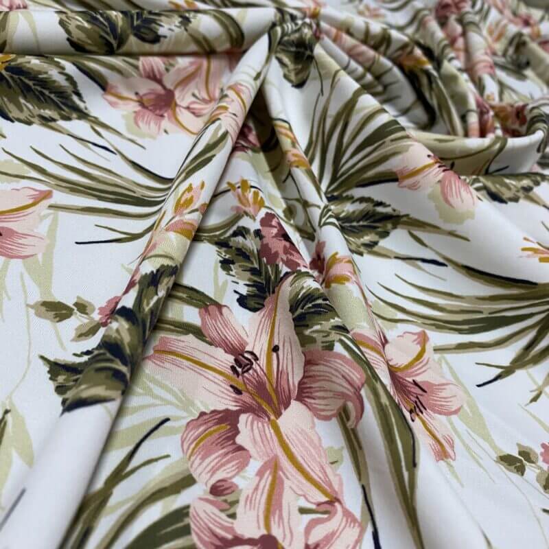 Spandex Fabric