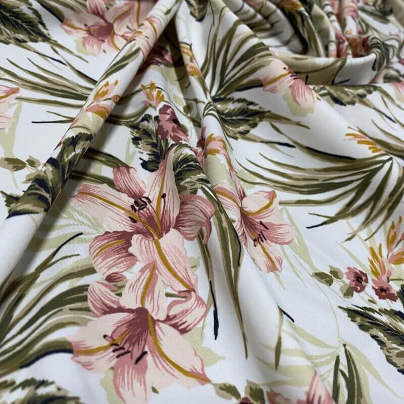 Spandex Fabric