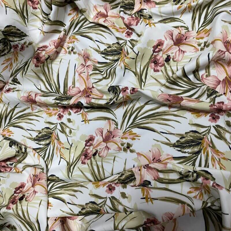 Spandex Fabric