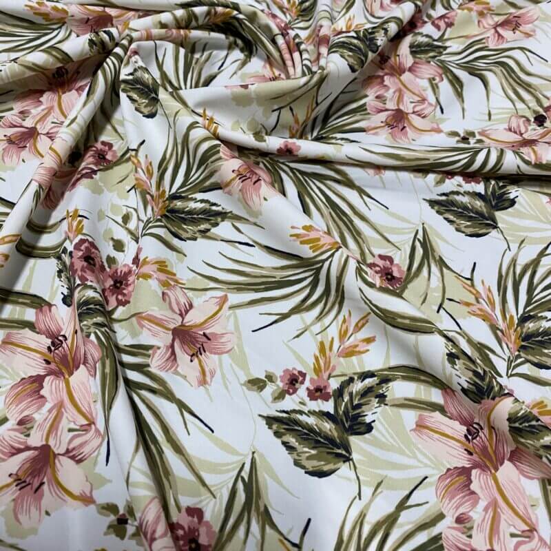 Spandex Fabric