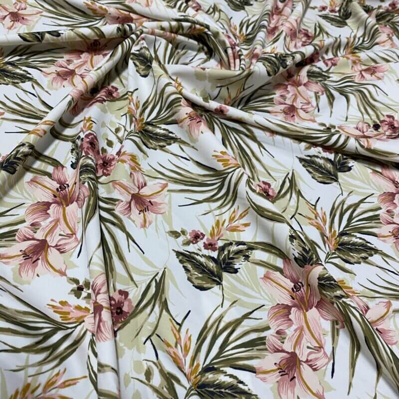 Spandex Fabric