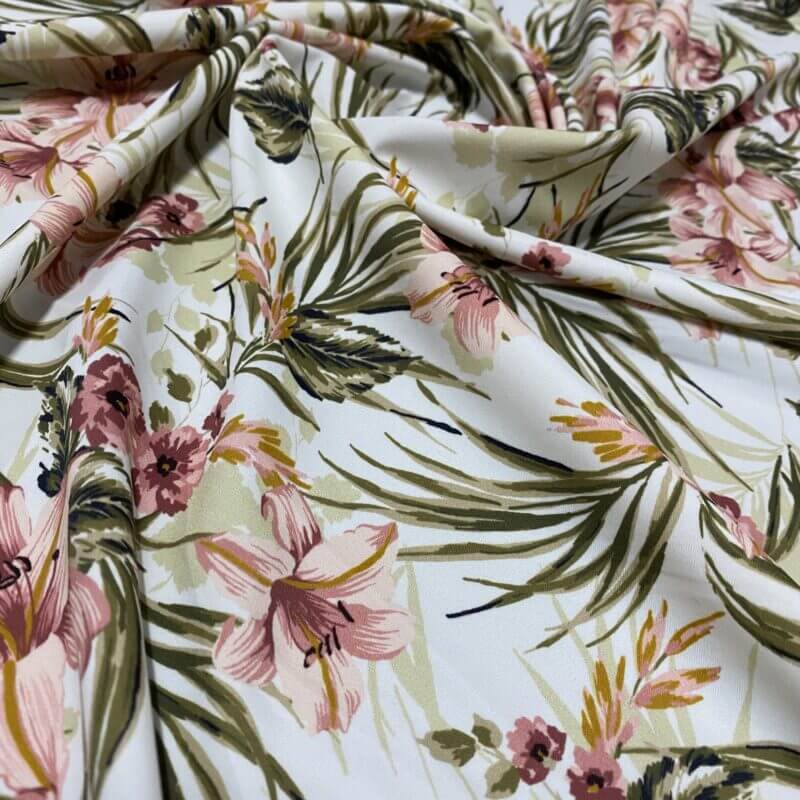 Spandex Fabric
