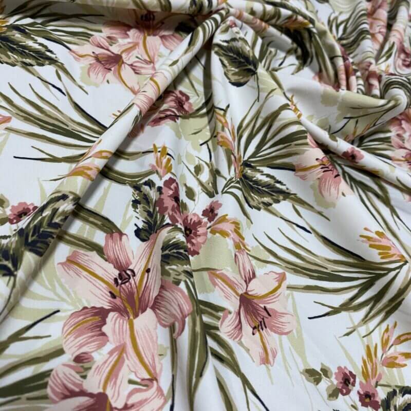 Spandex Fabric