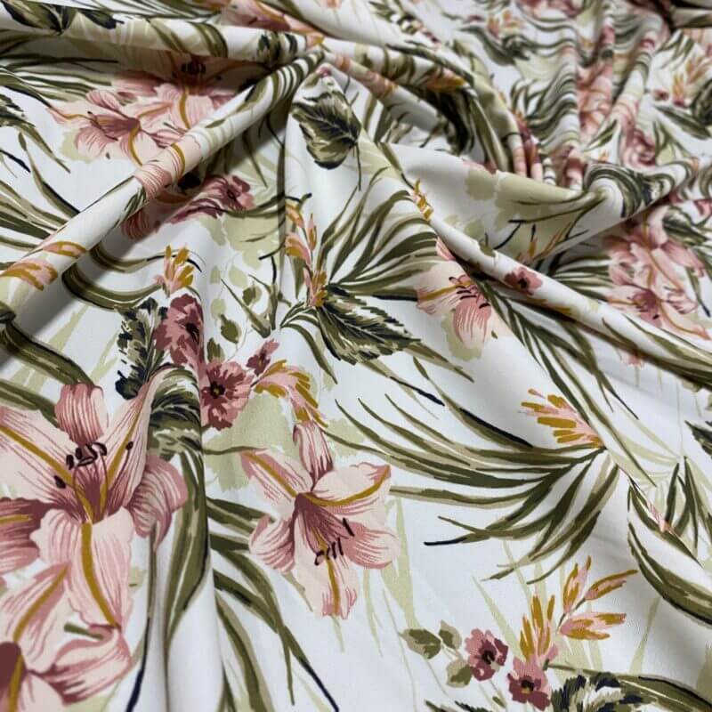 Spandex Fabric