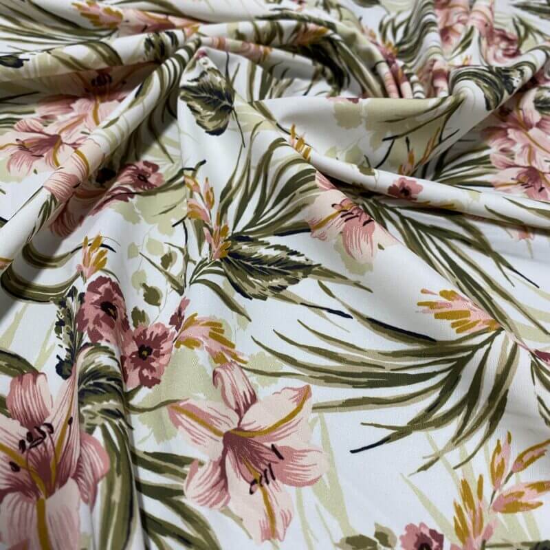 Spandex Fabric