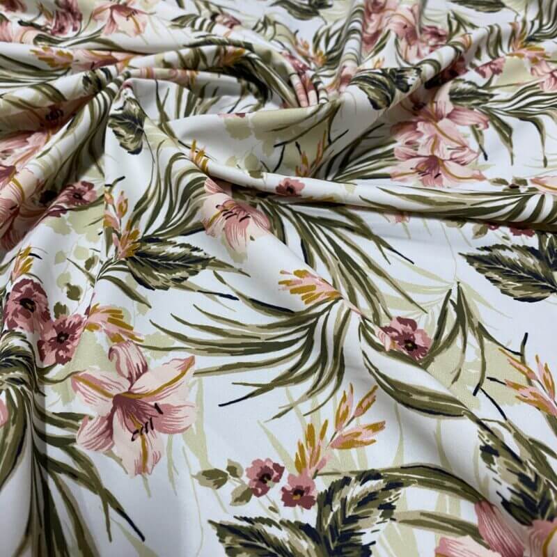 Spandex Fabric