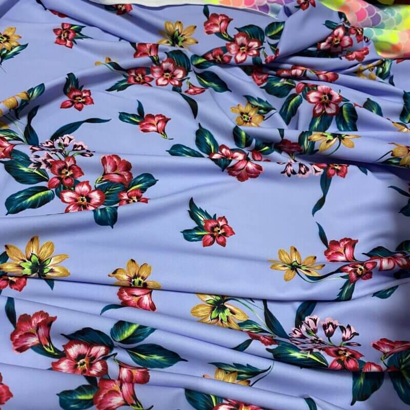 Spandex Fabric
