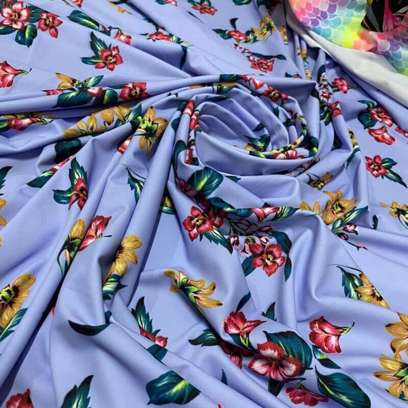Spandex Fabric