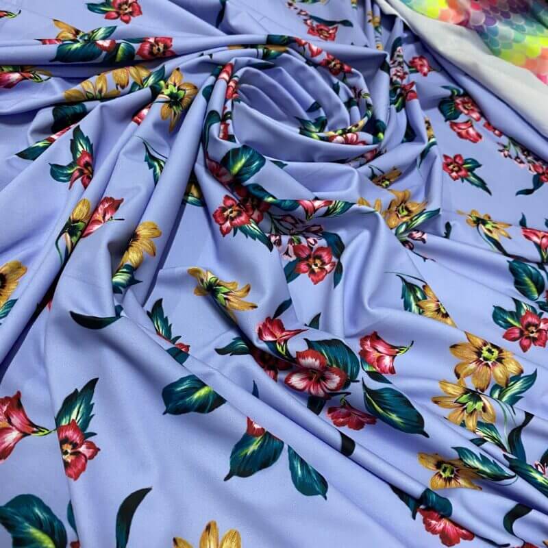 Spandex Fabric