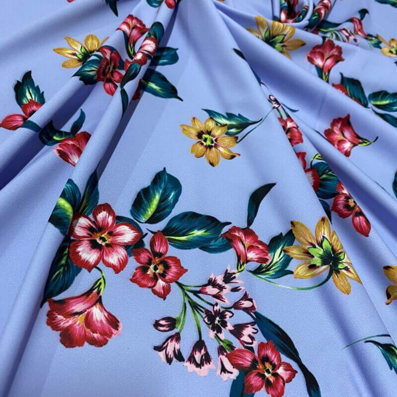 Spandex Fabric