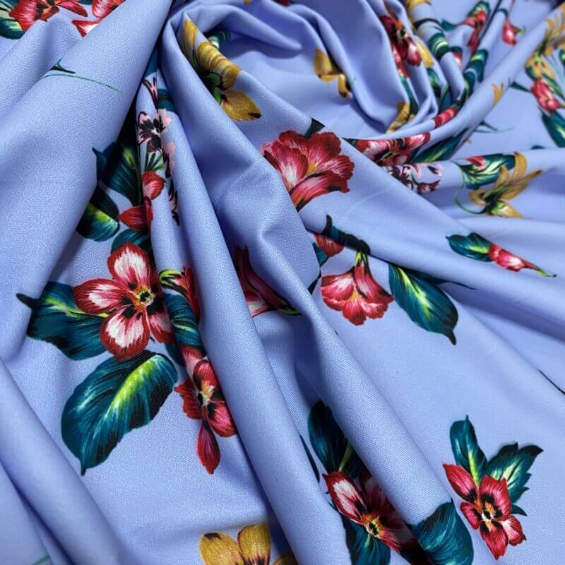 Spandex Fabric