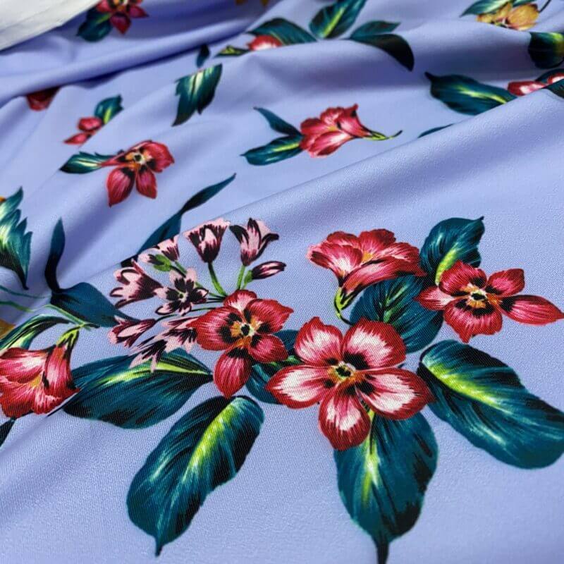 Spandex Fabric