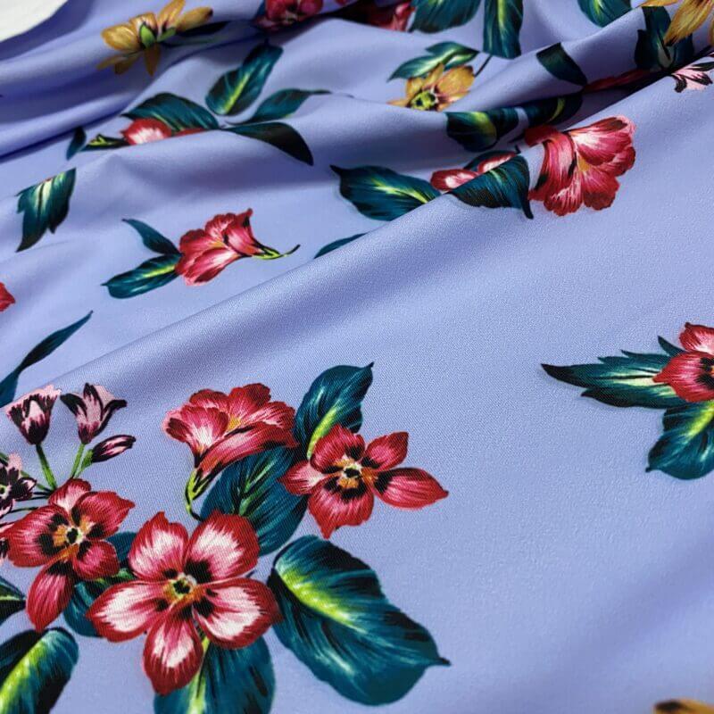 Spandex Fabric
